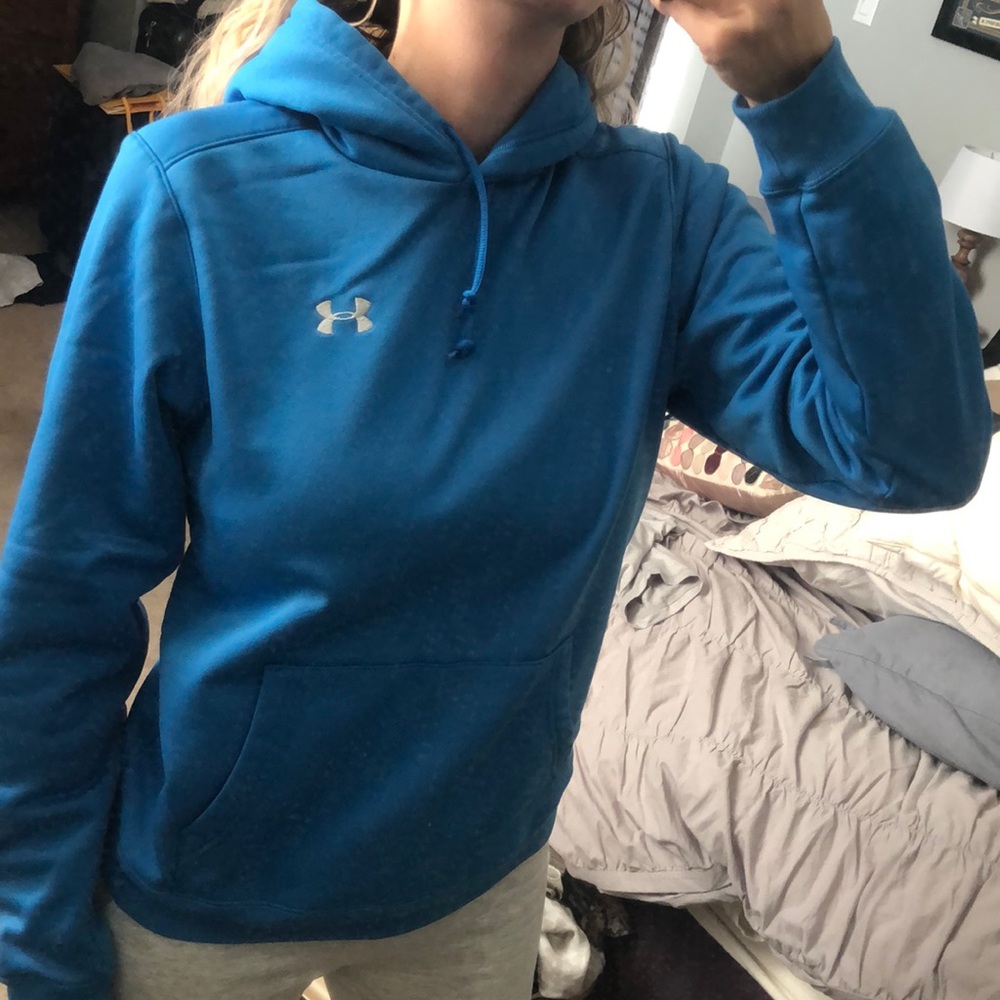 Under Armour Hoodie